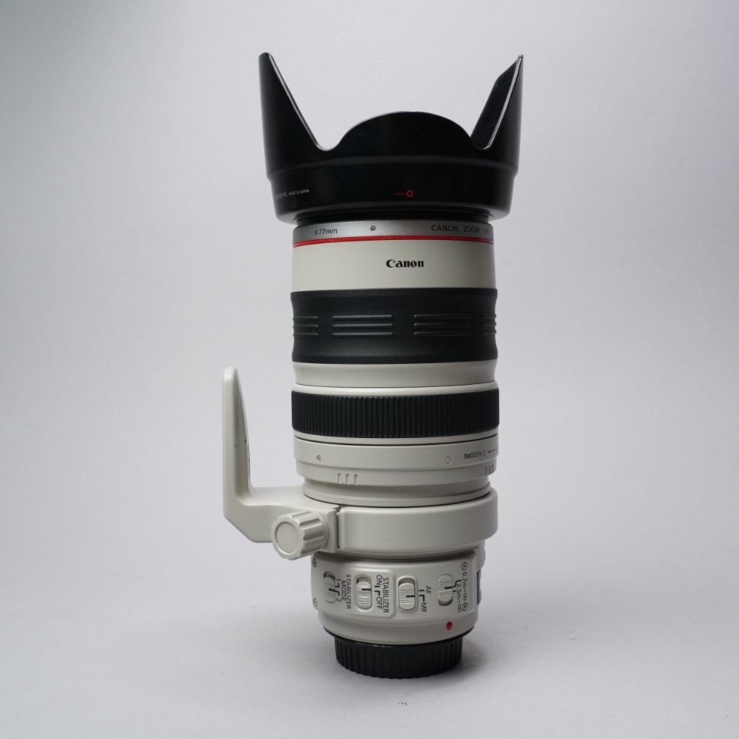 Canon EF 28-300mm f/3.5-5.6L IS USM — image 4