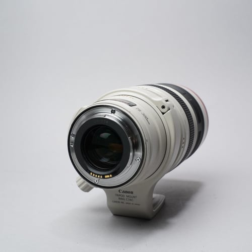 thumbnail-5 for Canon EF 28-300 f/3.5-5.6 L IS USM Lens w/Hood