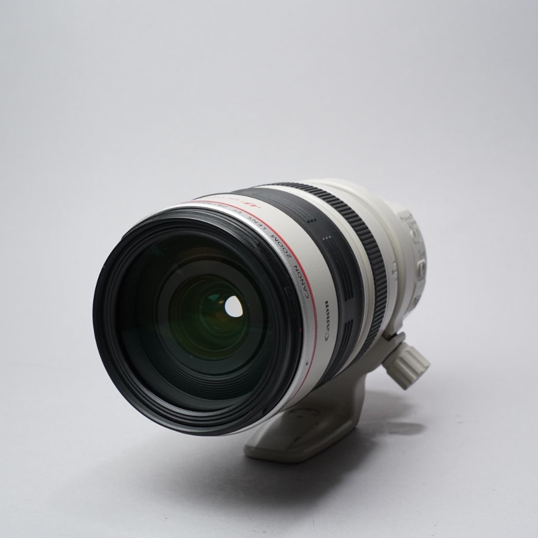 Canon EF 28-300mm f/3.5-5.6L IS USM — image 5