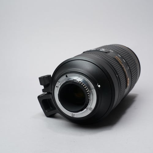 thumbnail-6 for Nikon AF-S 80-400mm f/4.5-5.6