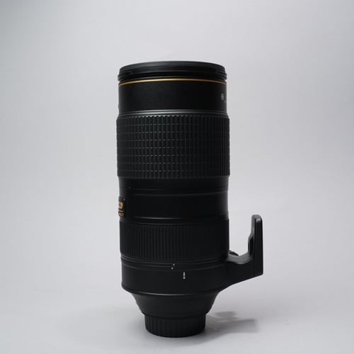 thumbnail-2 for Nikon AF-S 80-400mm f/4.5-5.6