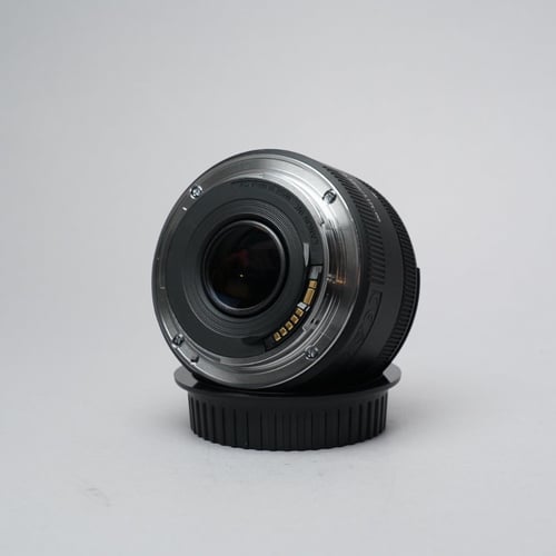 thumbnail-5 for Canon EF 50mm f/1.8 STM