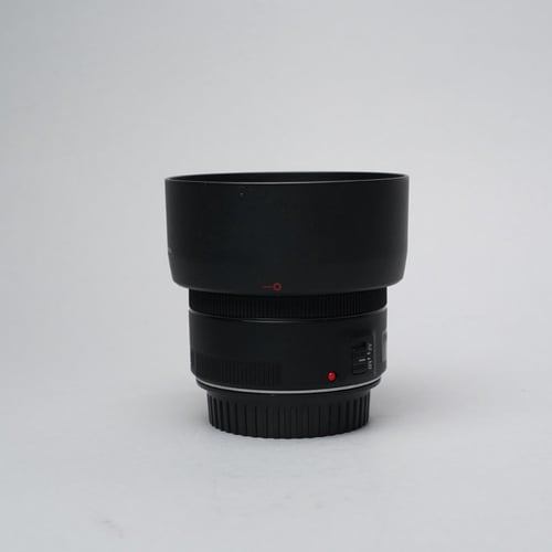 thumbnail-3 for Canon EF 50mm f/1.8 STM