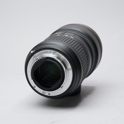 thumbnail-6 for Nikon AF-S Nikkor 24-70mm f/2.8E ED VR w/Original Box