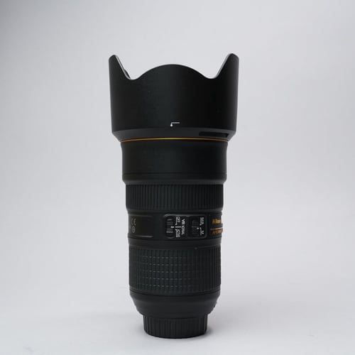 thumbnail-4 for Nikon AF-S Nikkor 24-70mm f/2.8E ED VR w/Original Box