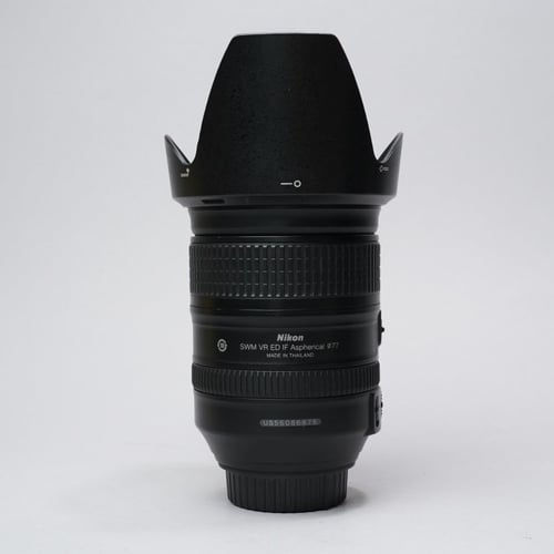 新品 Nikkor AF-S 28-300mm f/3.5-5.6G ED VR Nikon AF-S Nikkor 28-300mm f/3.5-5.6G ED VR | GearFocus