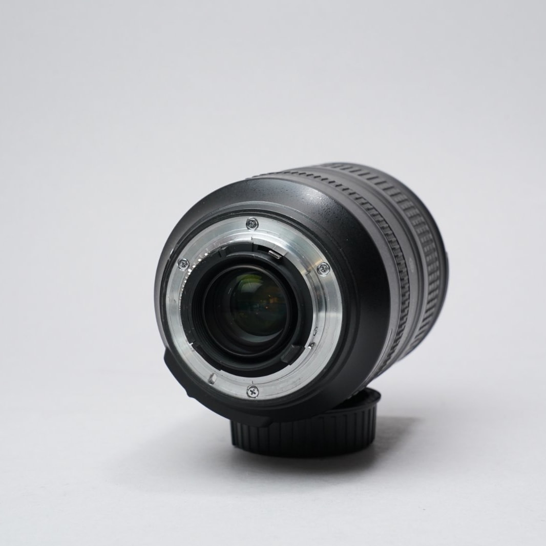 Nikon AF-S Nikkor 28-300mm f/3.5-5.6G ED VR | GearFocus