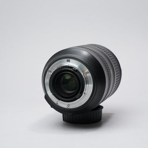Nikon AF-S Nikkor 28-300mm f/3.5-5.6G ED VR | GearFocus
