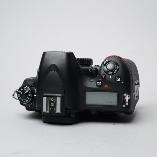thumbnail-4 for Nikon D750
