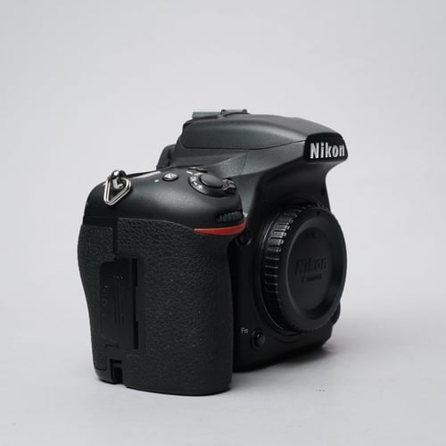 thumbnail-3 for Nikon D750
