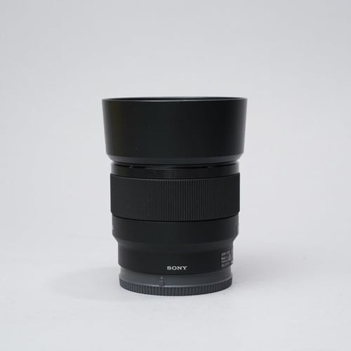 thumbnail-1 for Sony FE 50mm F/1.8