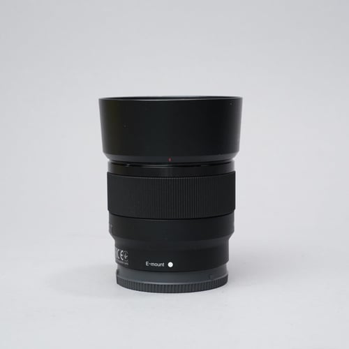 thumbnail-3 for Sony FE 50mm F/1.8