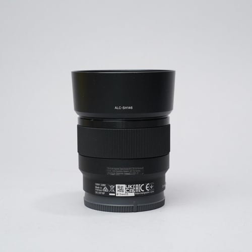 thumbnail-2 for Sony FE 50mm F/1.8