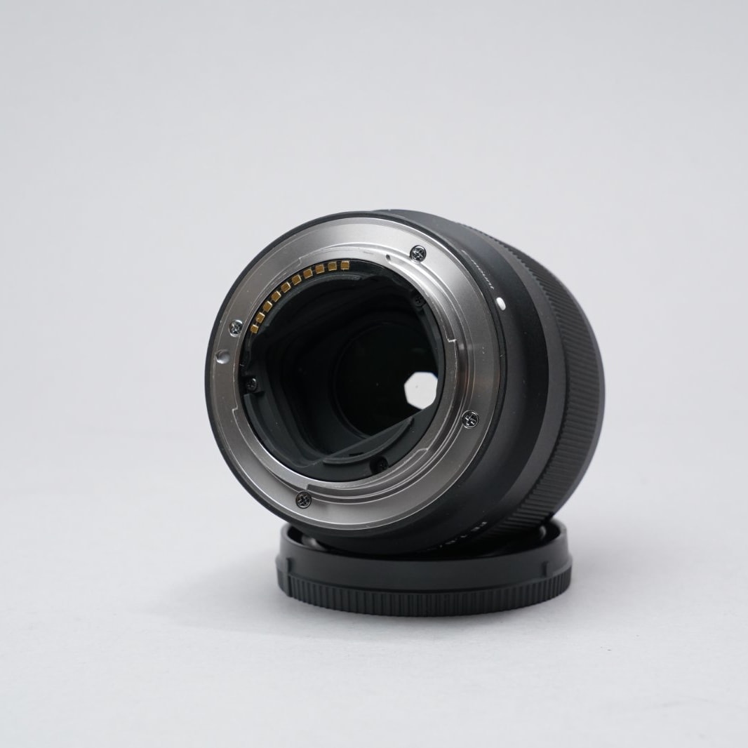Sony SEL50F18F — image 6