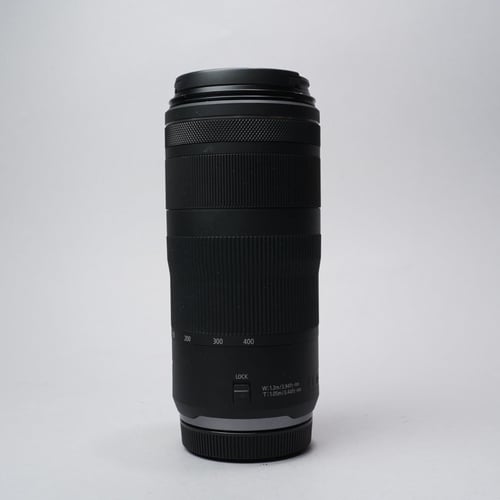 thumbnail-1 for Canon RF 100-400mm f/5.6-8