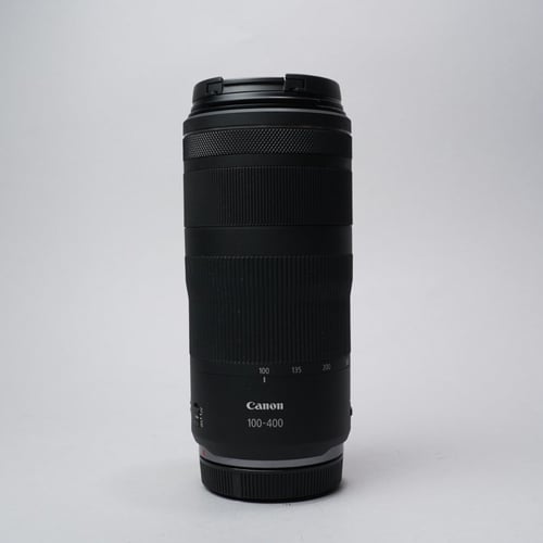 Canon RF 100-400mm f/5.6-8