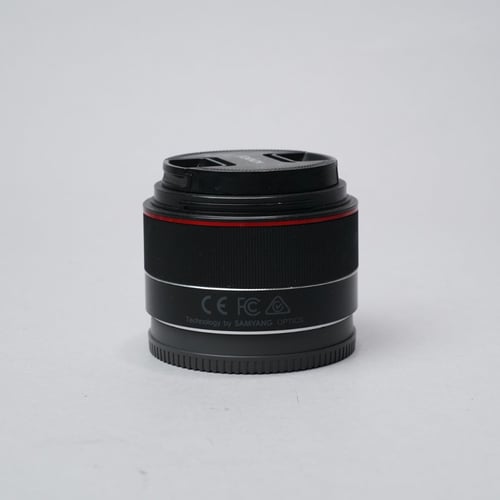 thumbnail-1 for Rokinon 24mm F/2.8 for Sony E-Mount