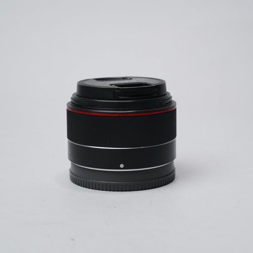 thumbnail-2 for Rokinon 24mm F/2.8 for Sony E-Mount