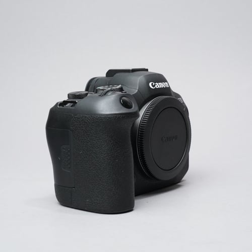 thumbnail-3 for Canon EOS R6 Mark II Body Only