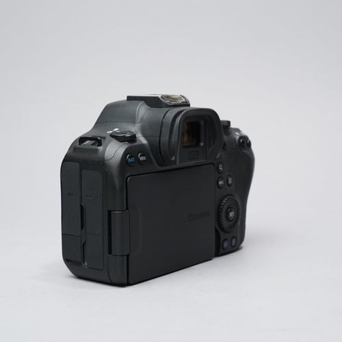 thumbnail-1 for Canon EOS R6 Mark II Body Only