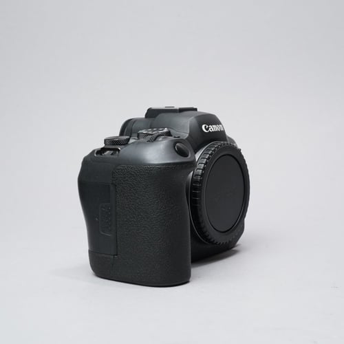 thumbnail-3 for Canon EOS R6 Mark II Body Only (High Mileage)