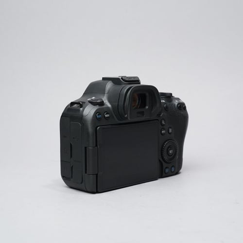 thumbnail-1 for Canon EOS R6 Mark II Body Only (High Mileage)