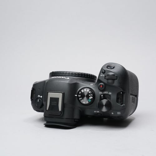 thumbnail-4 for Canon EOS R6 Mark II Body Only (High Mileage)