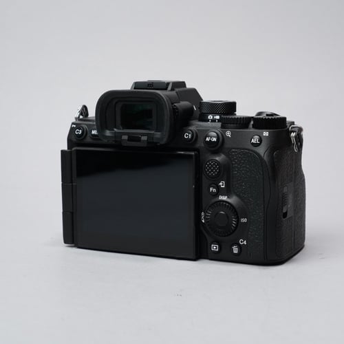 thumbnail-3 for Sony Alpha A7R V