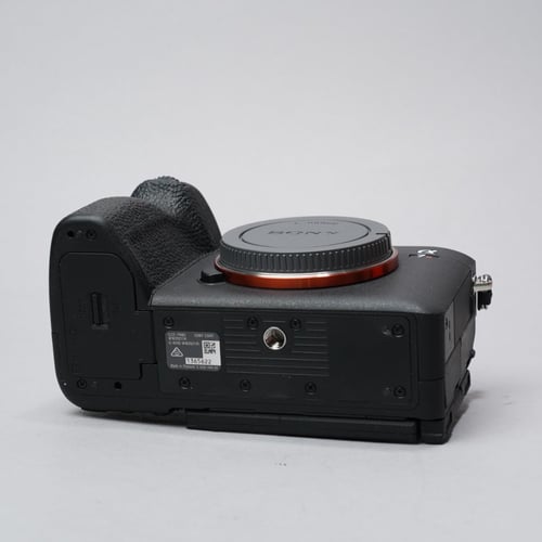 thumbnail-6 for Sony Alpha A7R V
