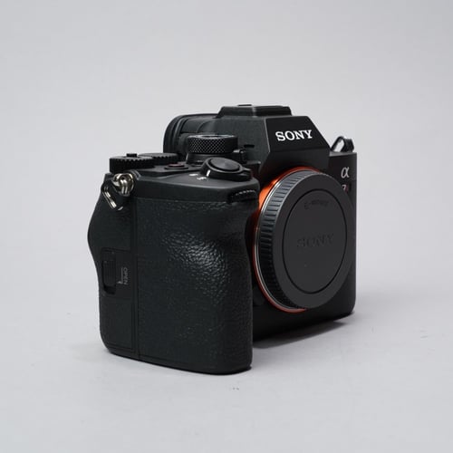 thumbnail-4 for Sony Alpha A7R V
