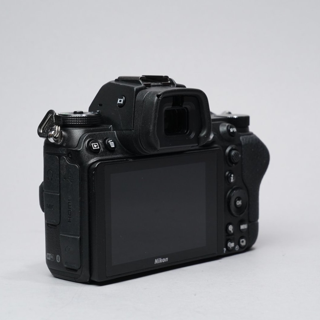 Nikon Z6 II — image 2