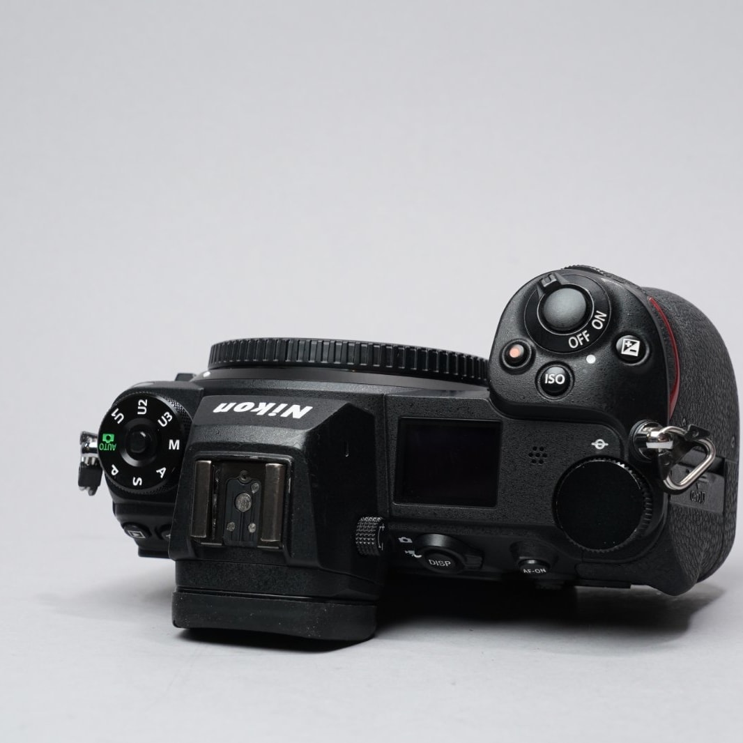 Nikon Z6 II — image 5