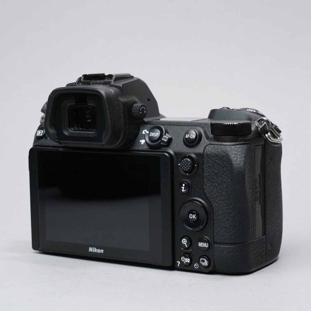 Nikon Z6 II — image 3