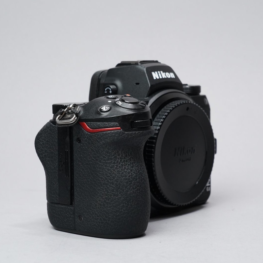 Nikon Z6 II — image 4
