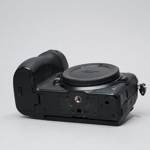 thumbnail-5 for Nikon Z6 II Body Only (High Mileage)