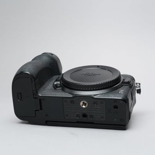 thumbnail-5 for Nikon Z6 II Body Only