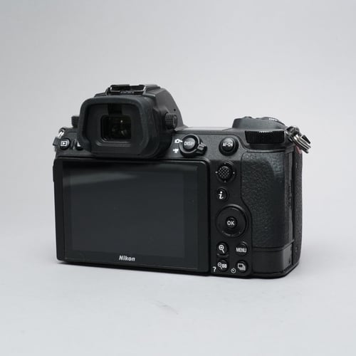 thumbnail-2 for Nikon Z6 II Body Only