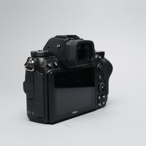thumbnail-1 for Nikon Z6 II Body Only