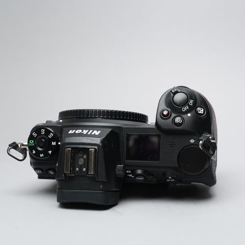 thumbnail-4 for Nikon Z6 II Body Only