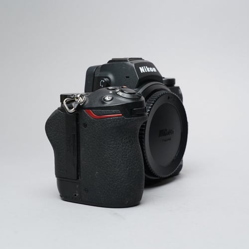 thumbnail-3 for Nikon Z6 II Body Only