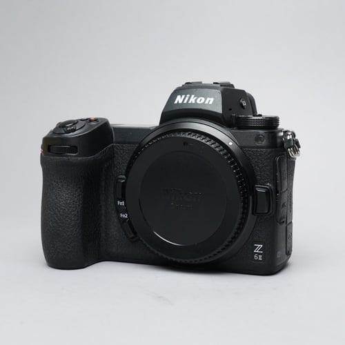 Nikon Z6 II Body Only