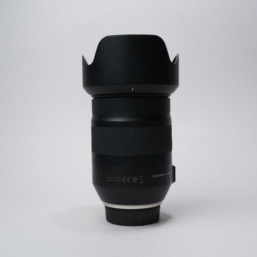 thumbnail-2 for Tamron 35-150mm F/2.8-4 Lens for Nikon F