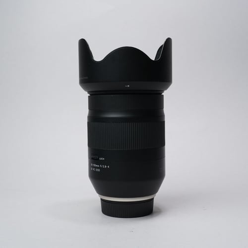 thumbnail-1 for Tamron 35-150mm F/2.8-4 Lens for Nikon F
