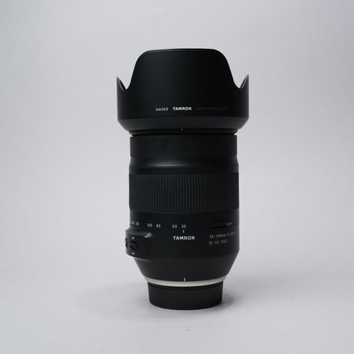 Tamron 35-150mm F/2.8-4 Lens for Nikon F