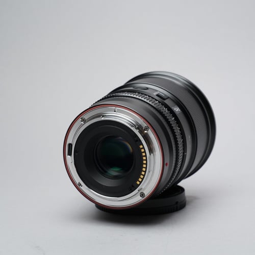 thumbnail-5 for Viltrox 75mm F/1.2 Lens w/Hood for Nikon Z