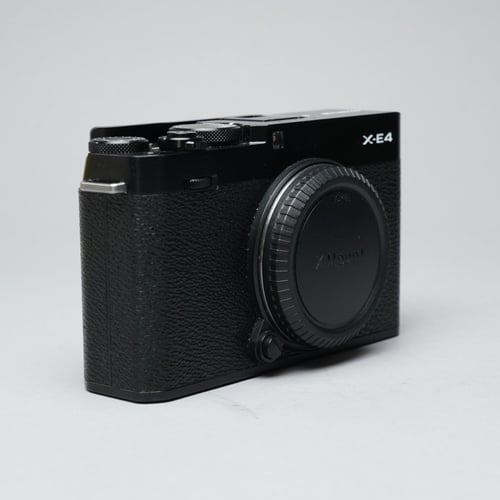 thumbnail-3 for Fujifilm X-E4 Body Only