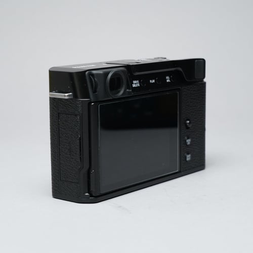 thumbnail-1 for Fujifilm X-E4 Body Only