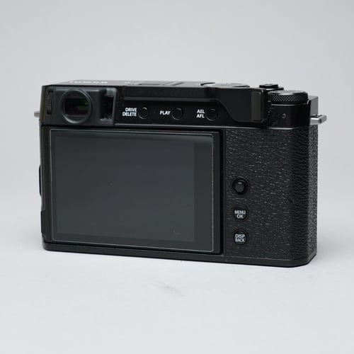 thumbnail-2 for Fujifilm X-E4 Body Only