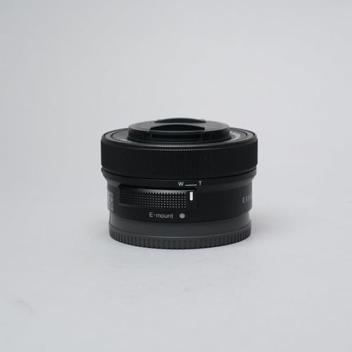 thumbnail-3 for Sony E 16-50mm F/3.5-5.6 PZ II