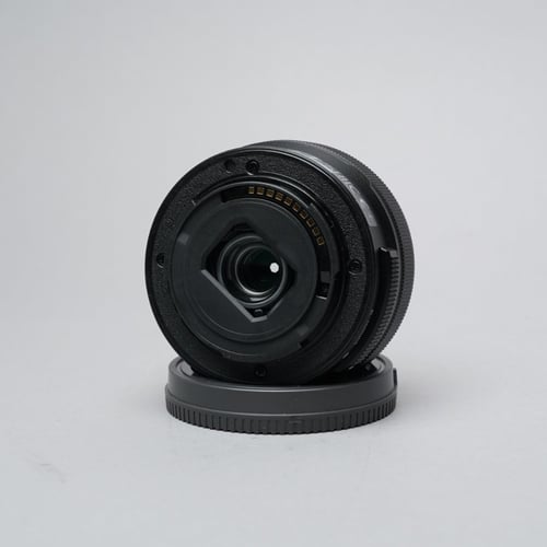 thumbnail-5 for Sony E 16-50mm F/3.5-5.6 PZ II